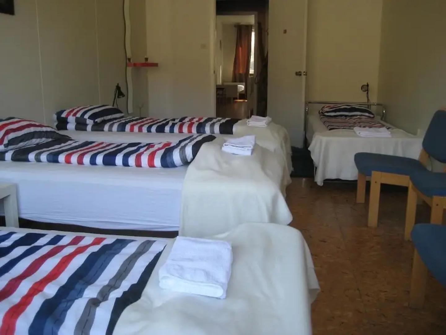 Guesthouse Himnasvalir