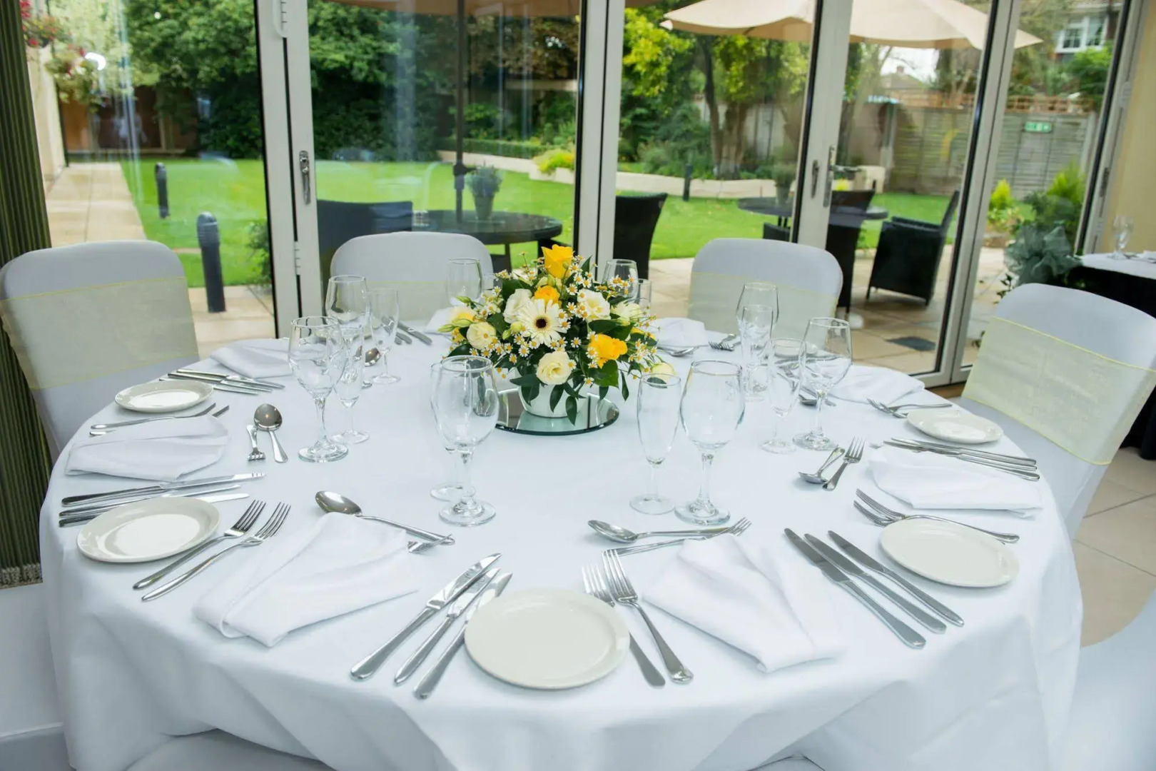 Stanwell Hotel By Mercure