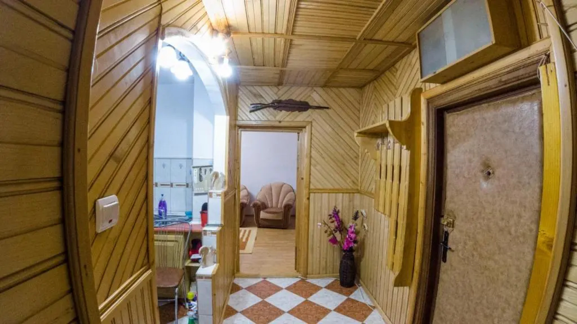 Summer Vibe Apartment