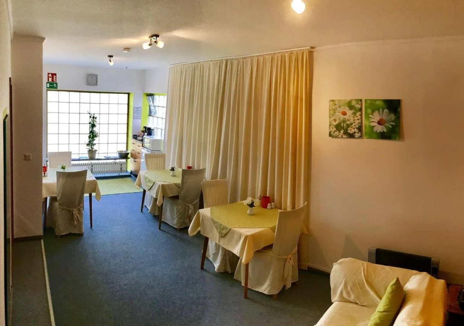 Frühstückspension Zur Krone