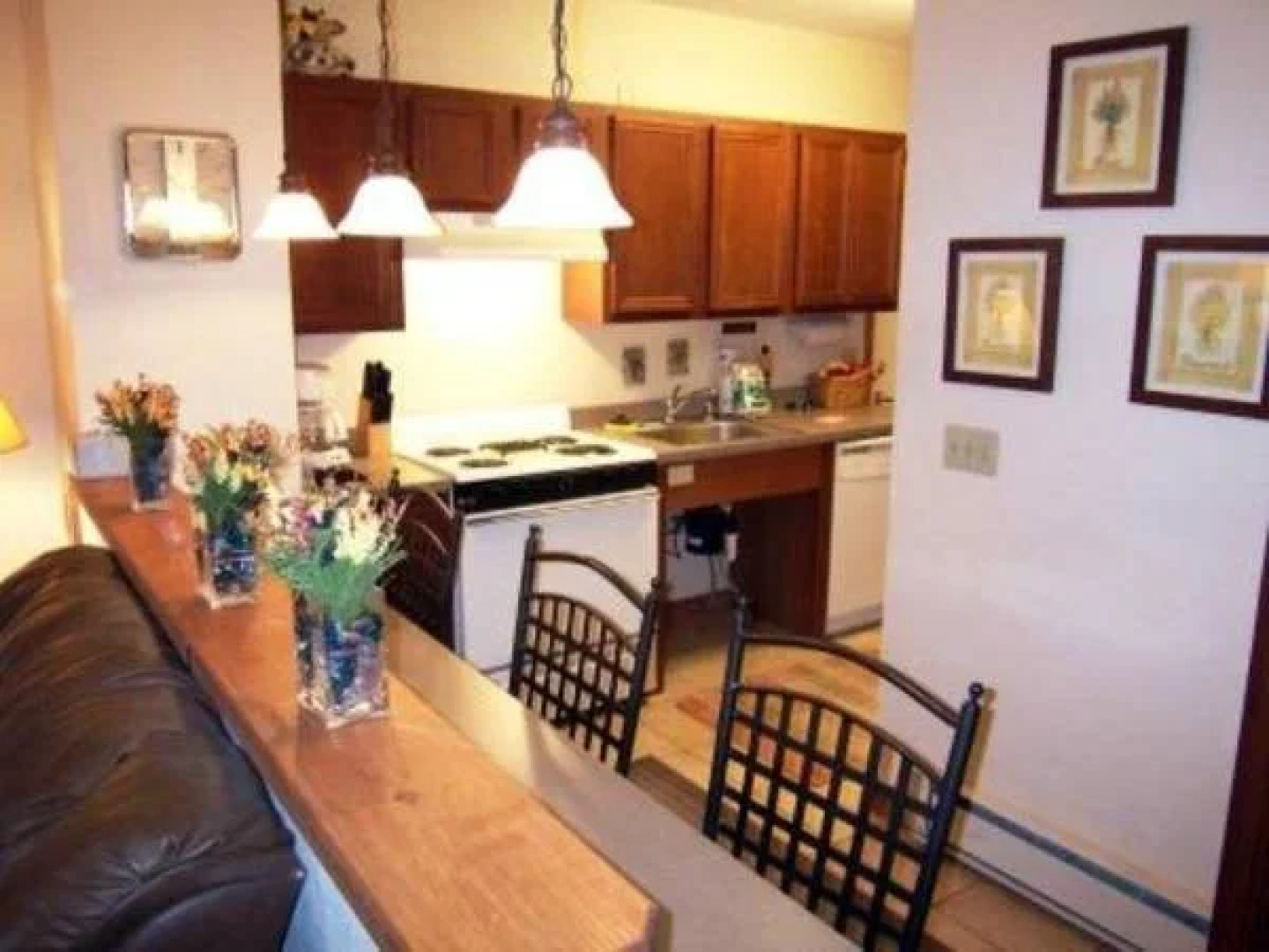 Resort Properties of Angel Fire Homes