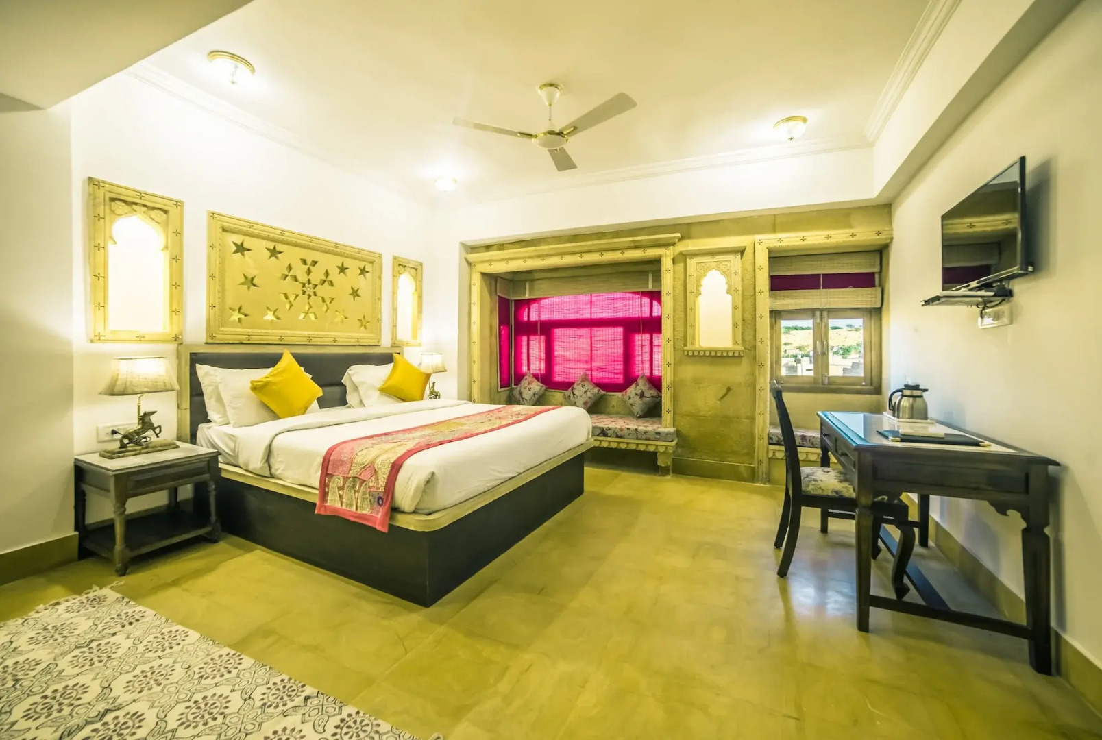 Hotel Radhika Jaisalmer