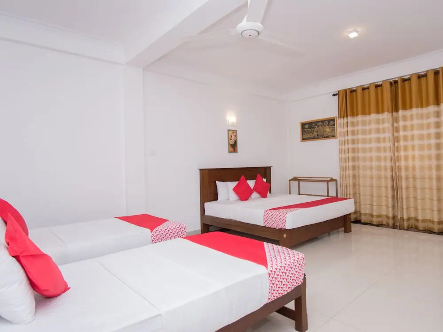 OYO 240 Grand Highway Resort