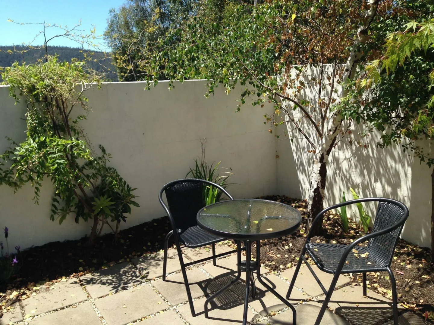 Arjuna Ridge Bed and Breakfast