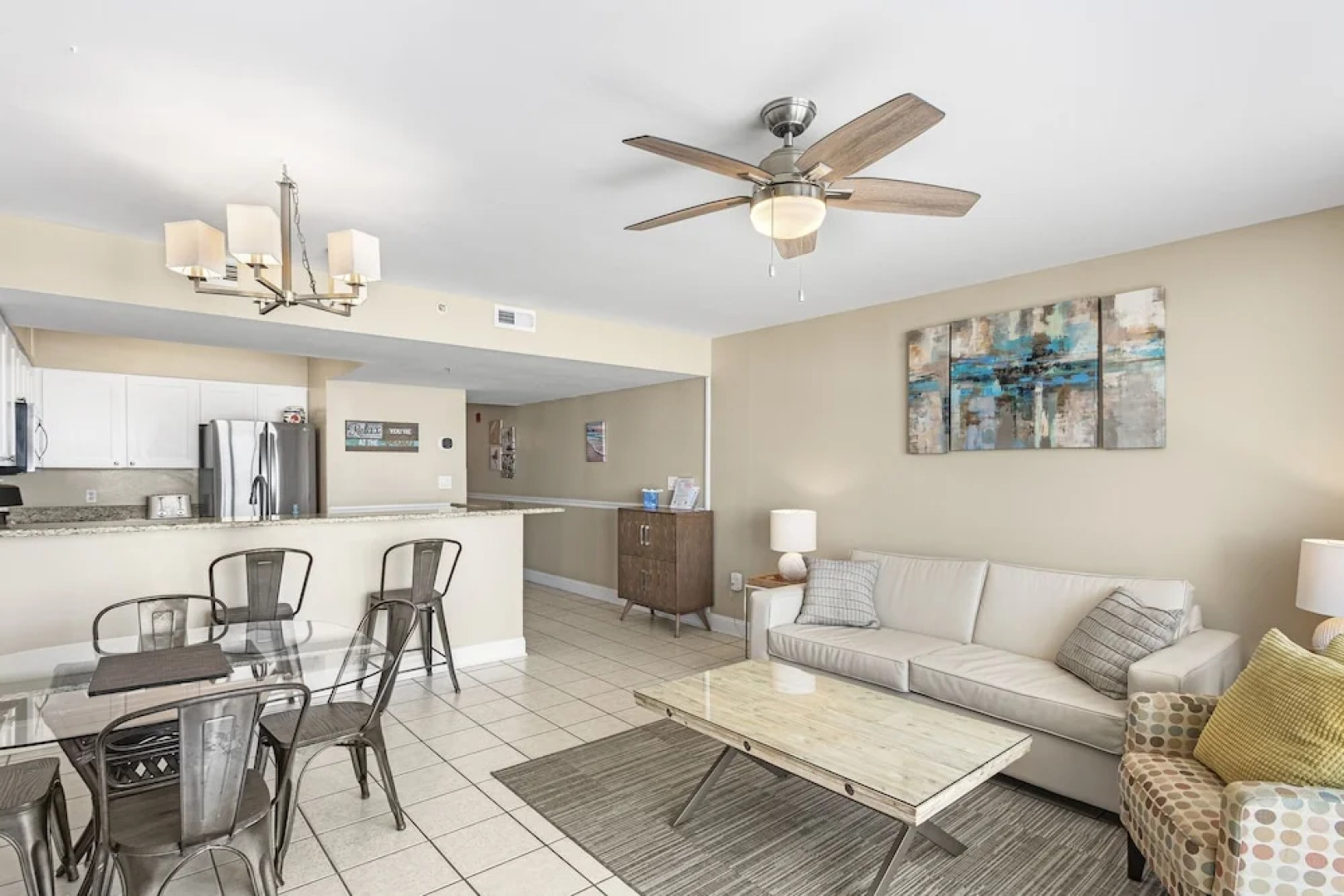 Pelican Beach Resort