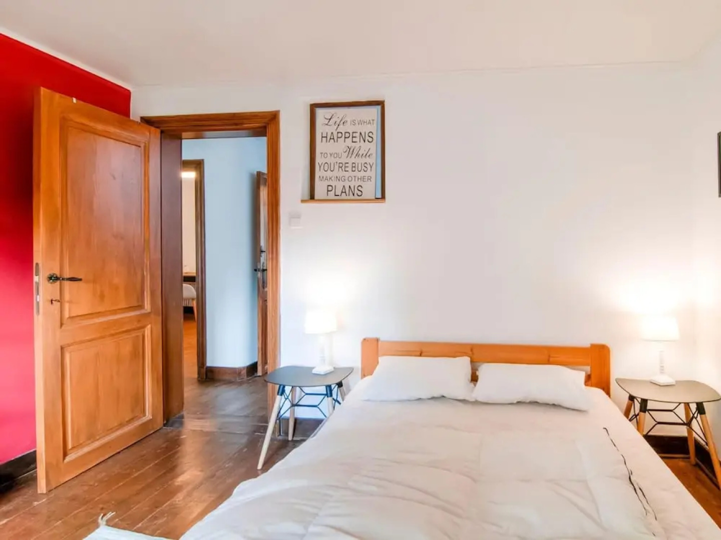 Splendid Villa in Vorsen