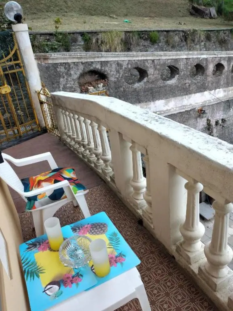 Valle Del Golfo Luminosa