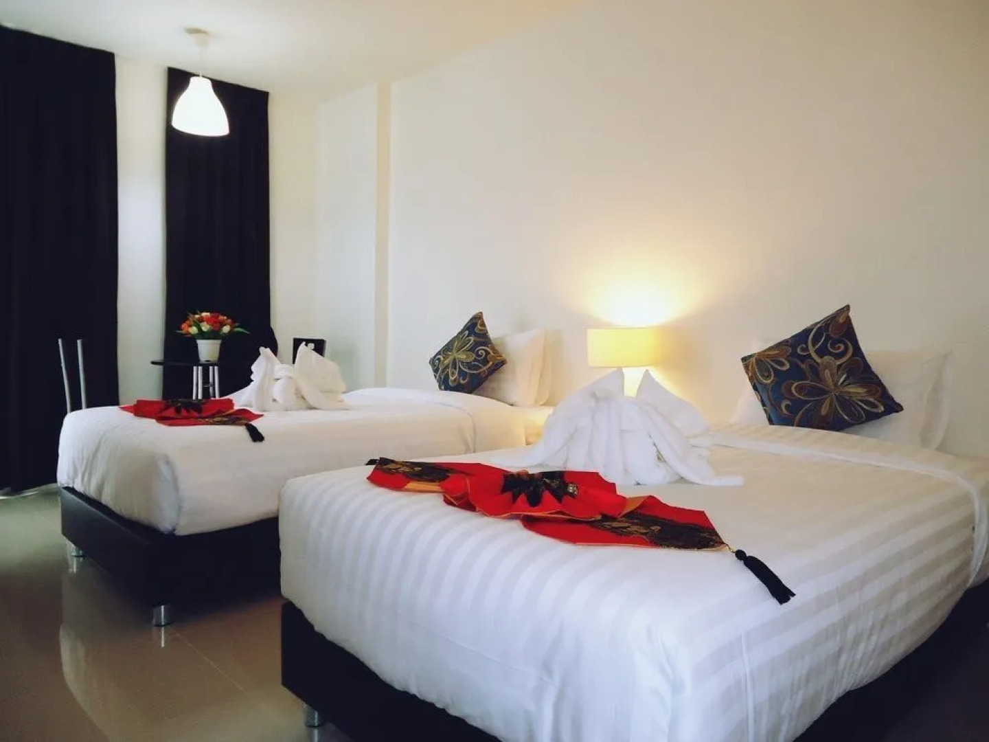 Sareedaya Residence by Hillry