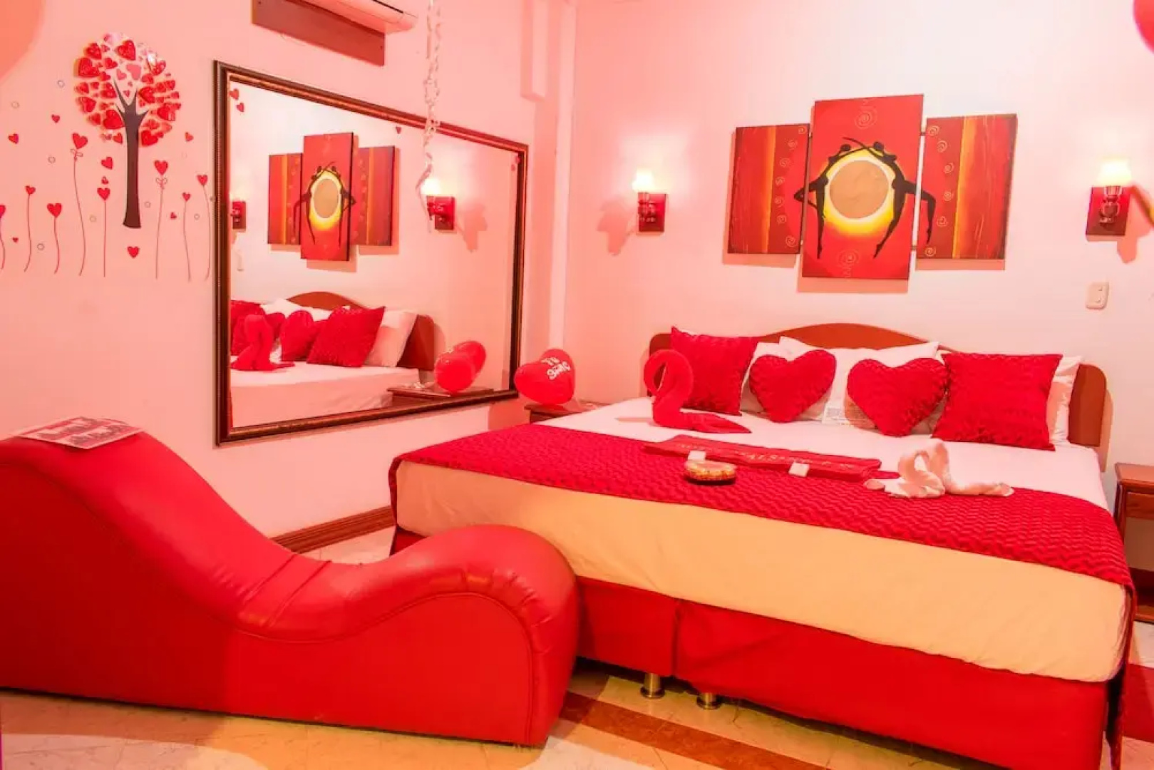 Hotel Real Santa Ines