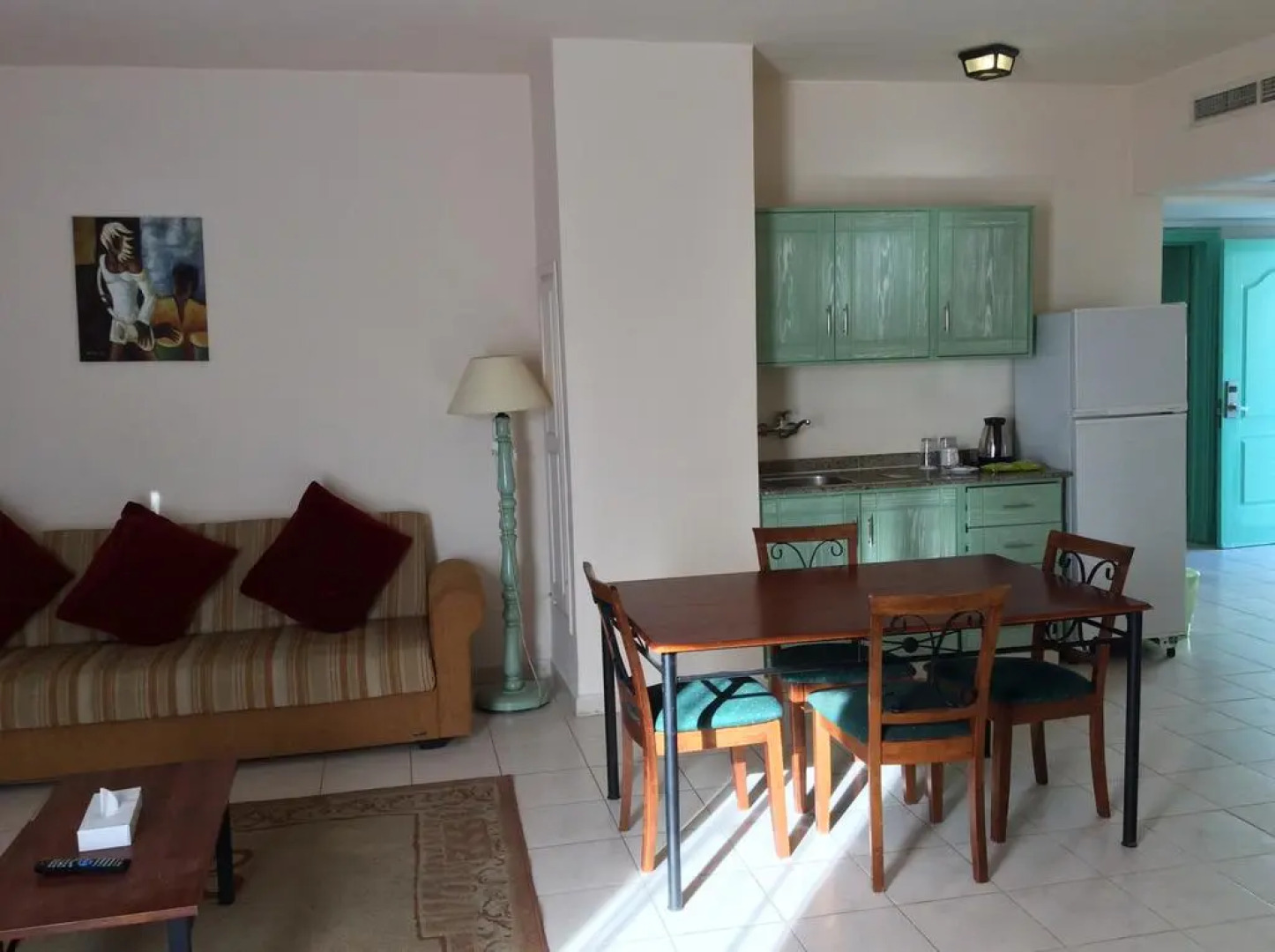 Panorama Naama Heights Sharm El Sheikh