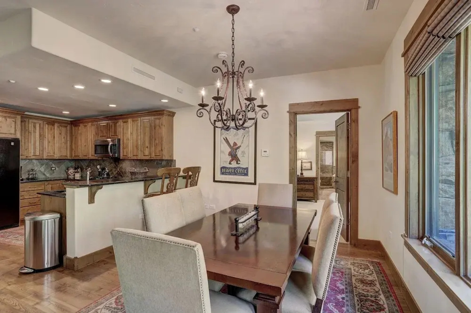 Elegant Updated 3 Bedroom Condo At One Arrowhead Place Condo by RedAwning