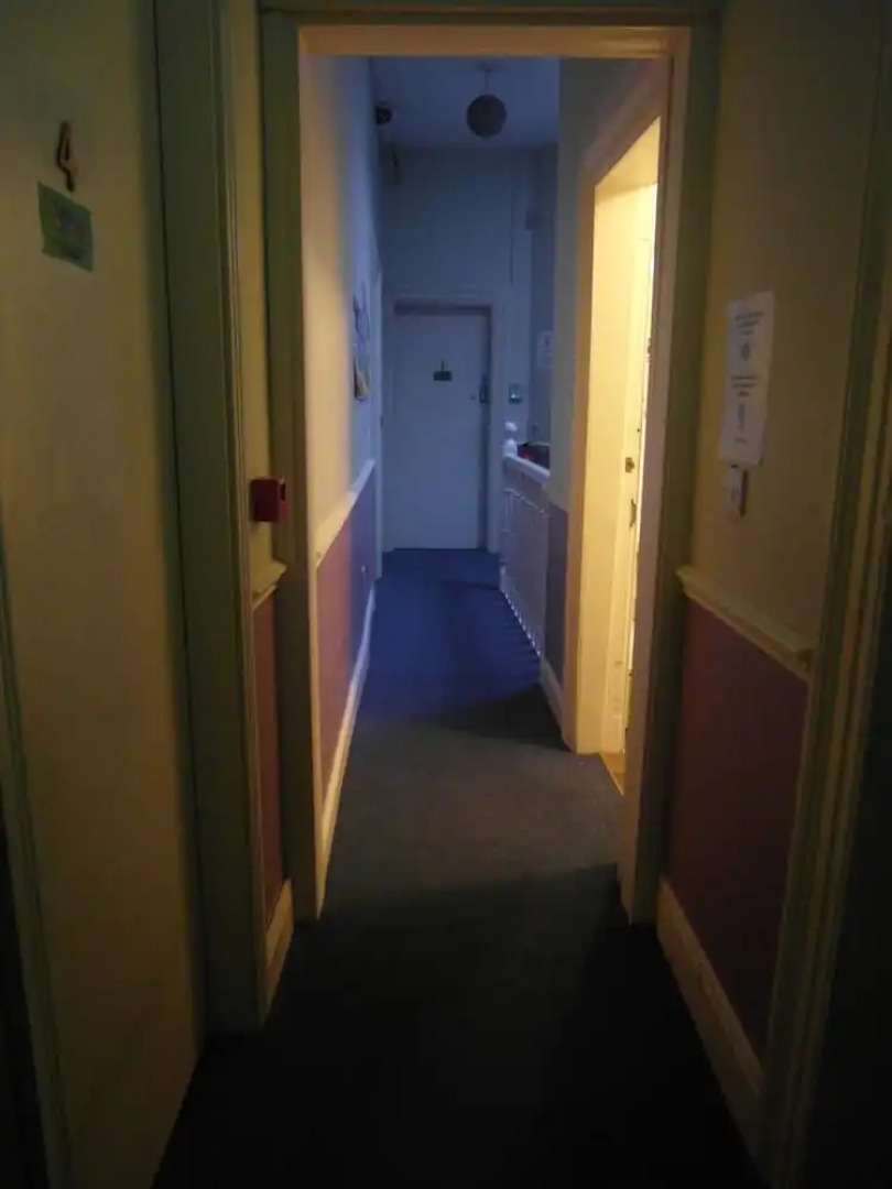 MacGabhainn's Backpacker Hostel