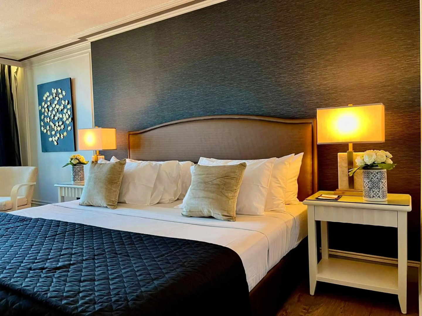 Grand Regal Hotel Davao