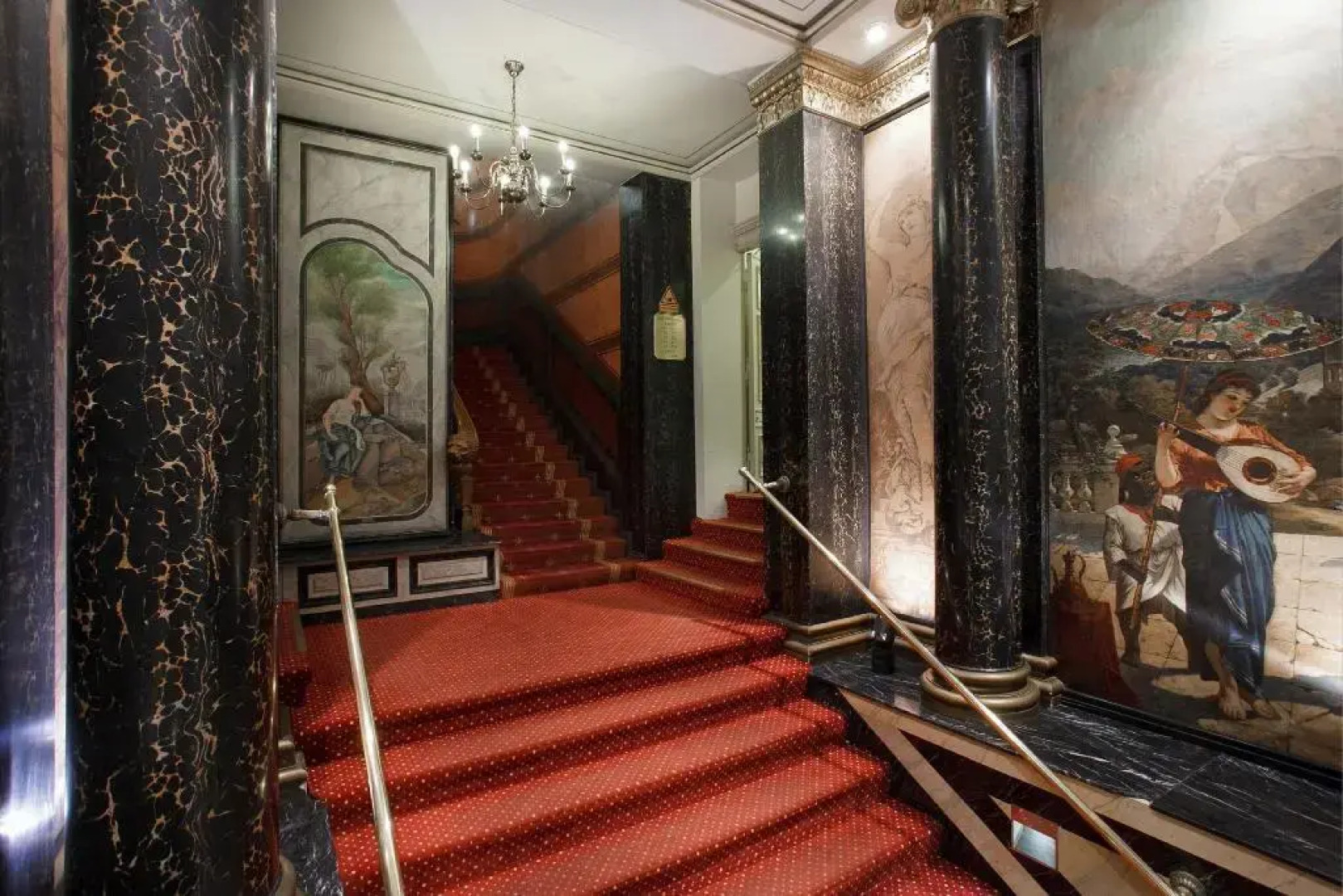 acom Hotel Berlin Kurfürstendamm