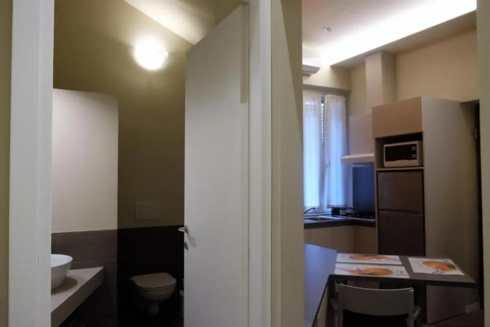 Bilocale vicino Stazione CIR 00015