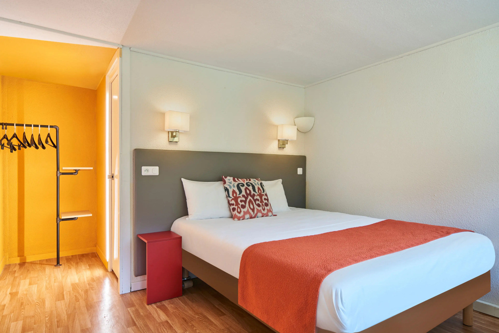 The Originals City - Hotel Restaurant A Pic