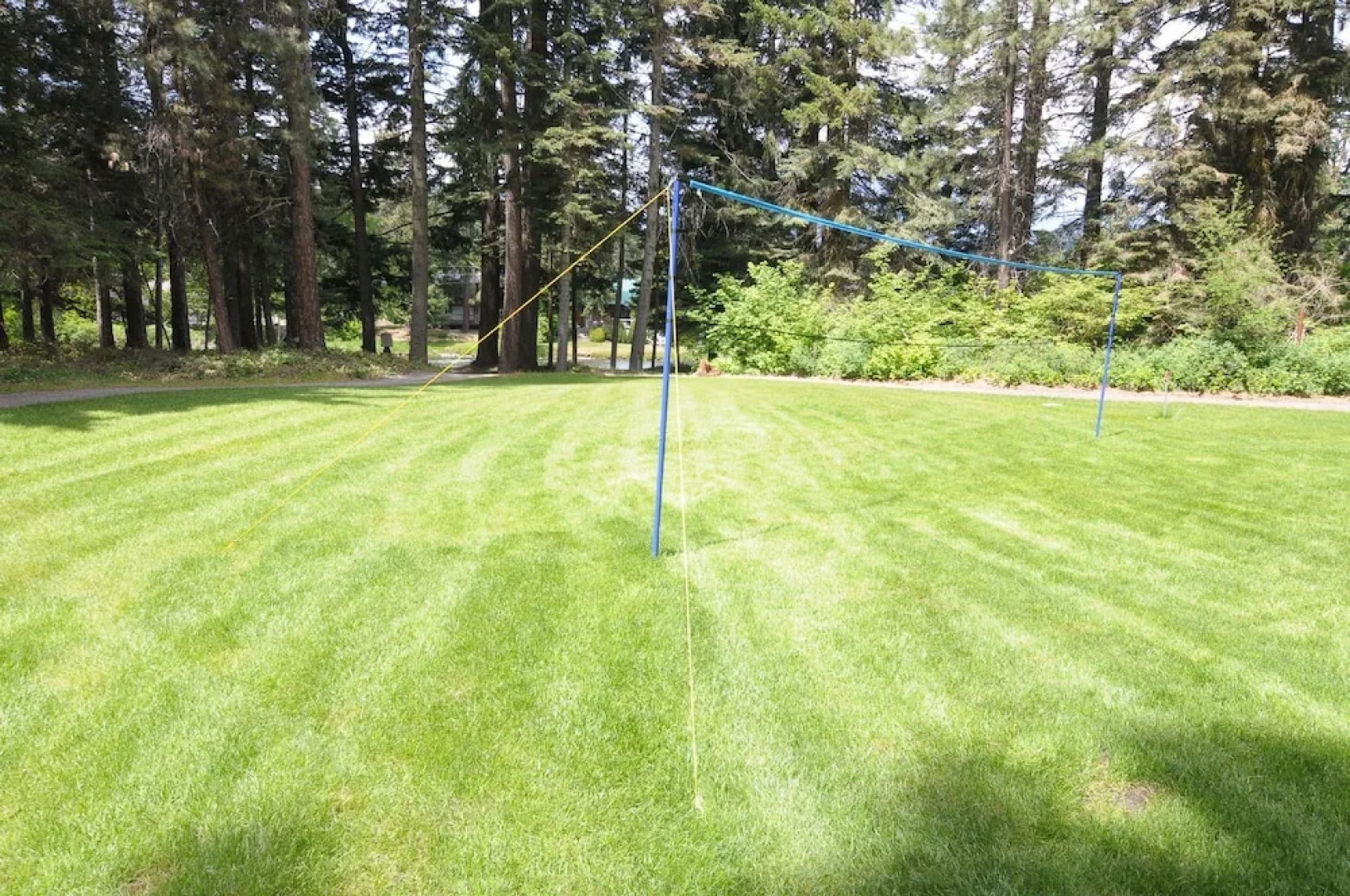 Yakima River Retreat