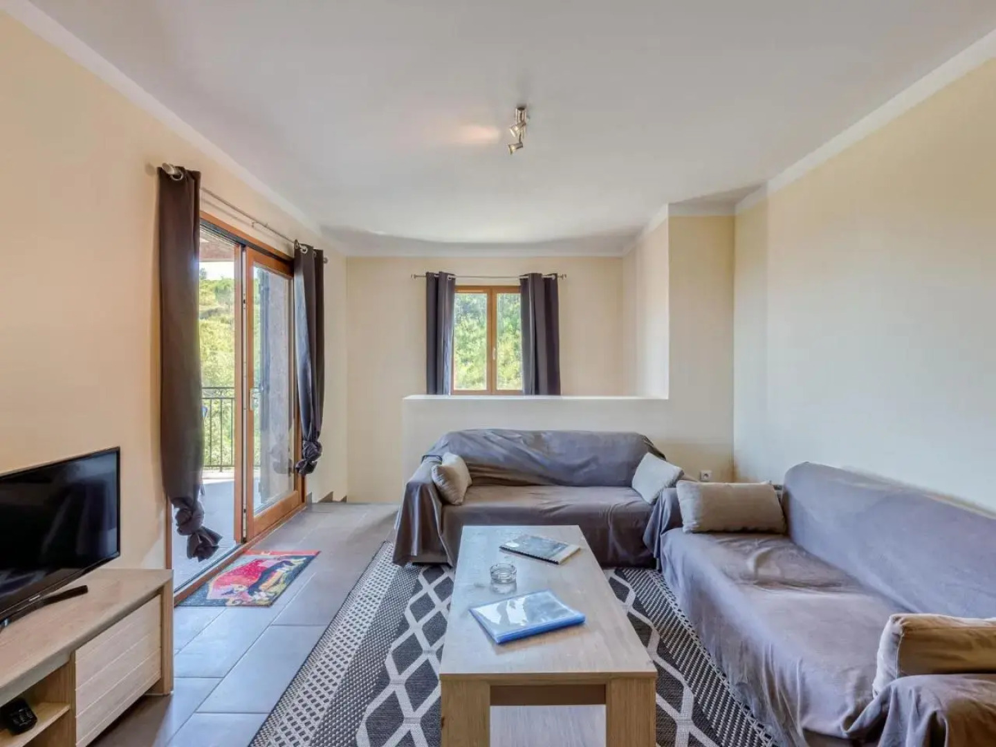 Holiday Home A Mandria - GHI120