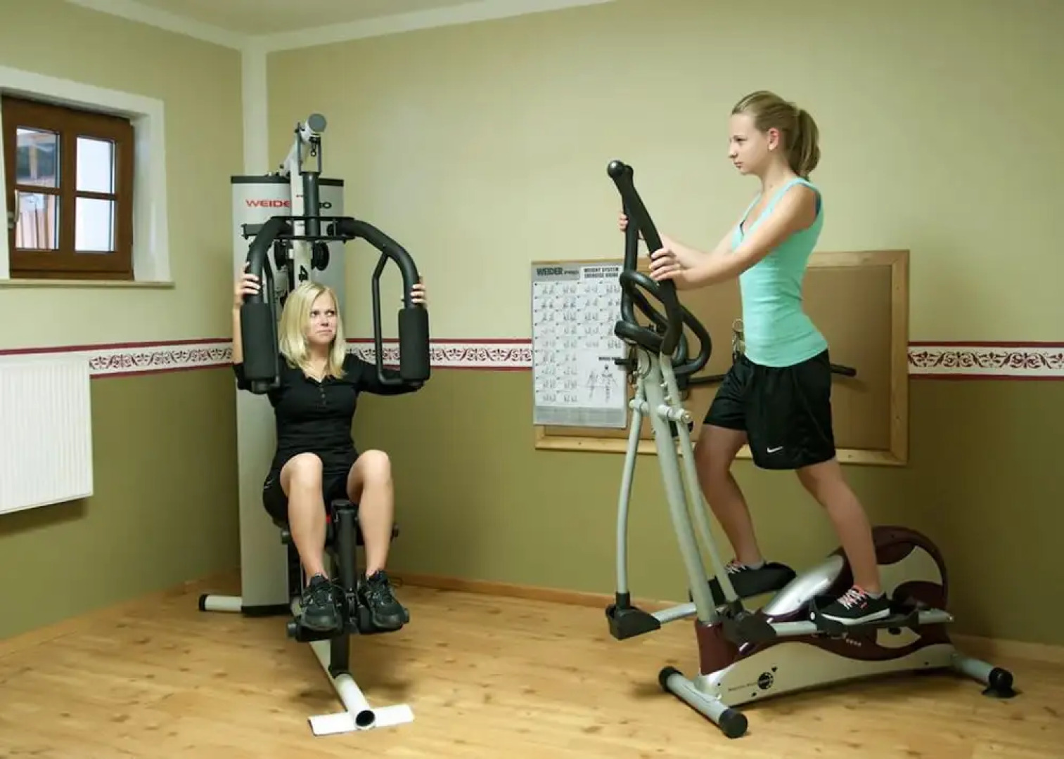 Landhotel Kahrmühle