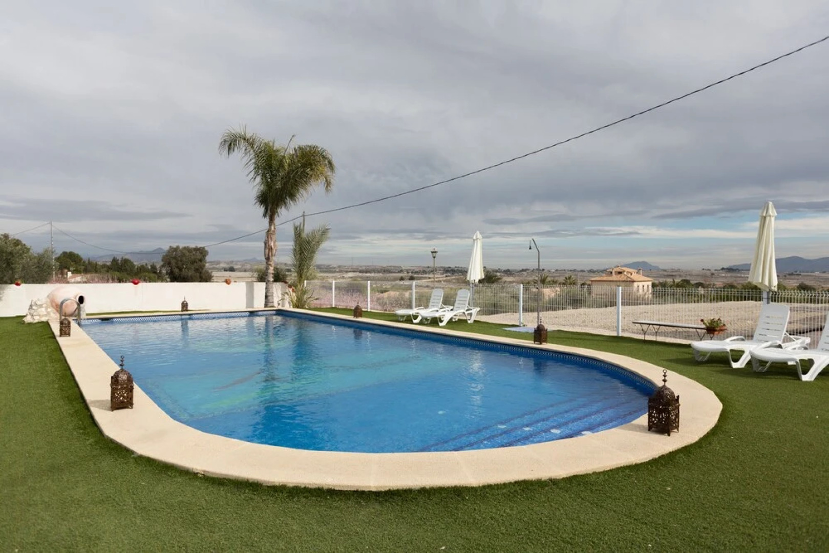 Casas Rurales Las Señoritas