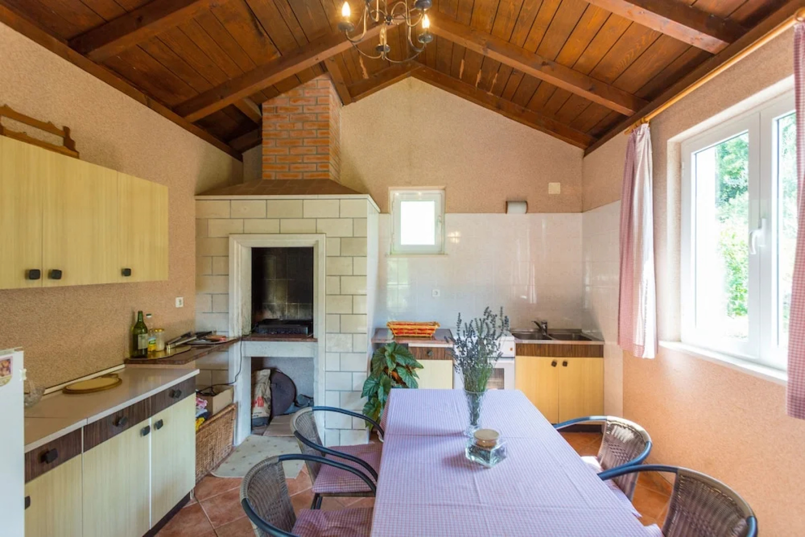 Guesthouse Zeko Rozat