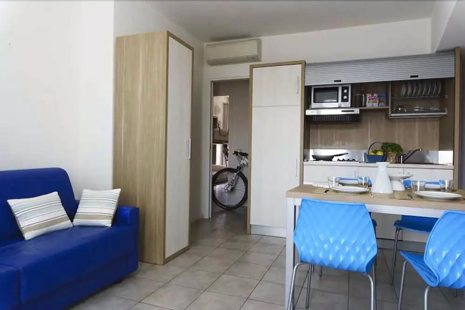 Residence San Valentino