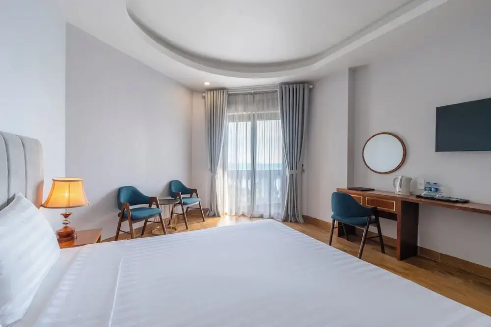 Maris Beach Hotel Phu Quoc