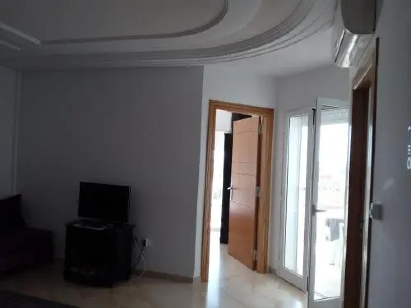 Appartement Vue Sur Mer Turquoise