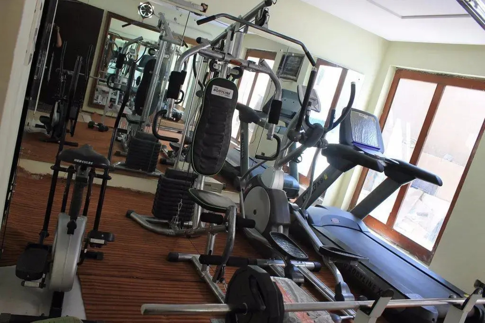 Aravali Clarks Inn Alwar