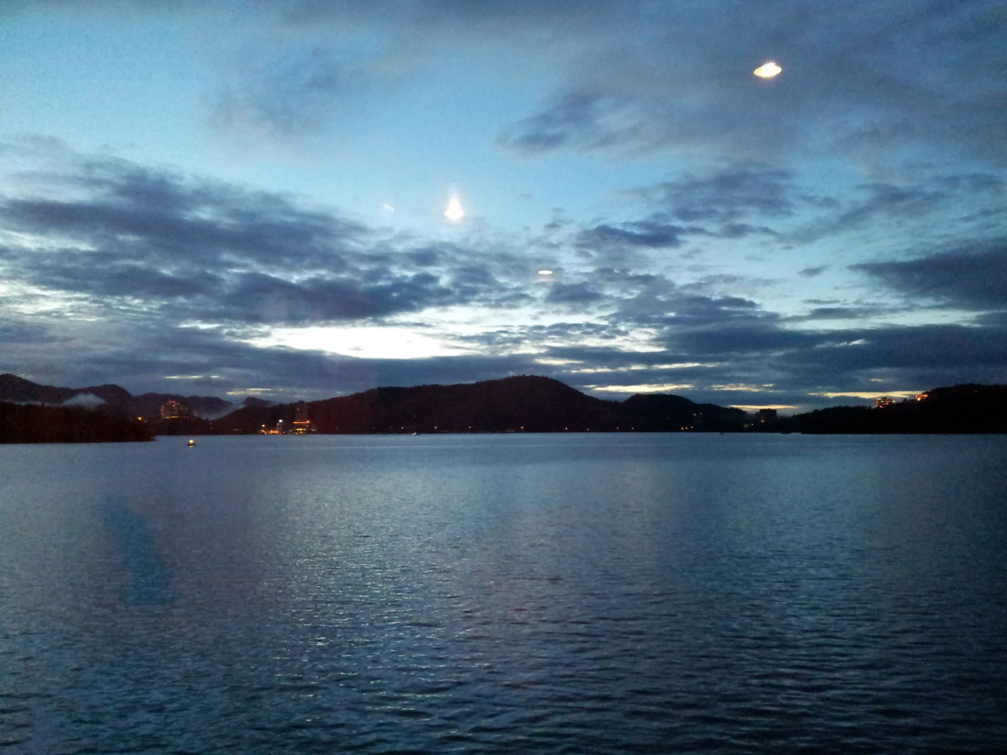 The Richforest Hotel Sun Moon Lake