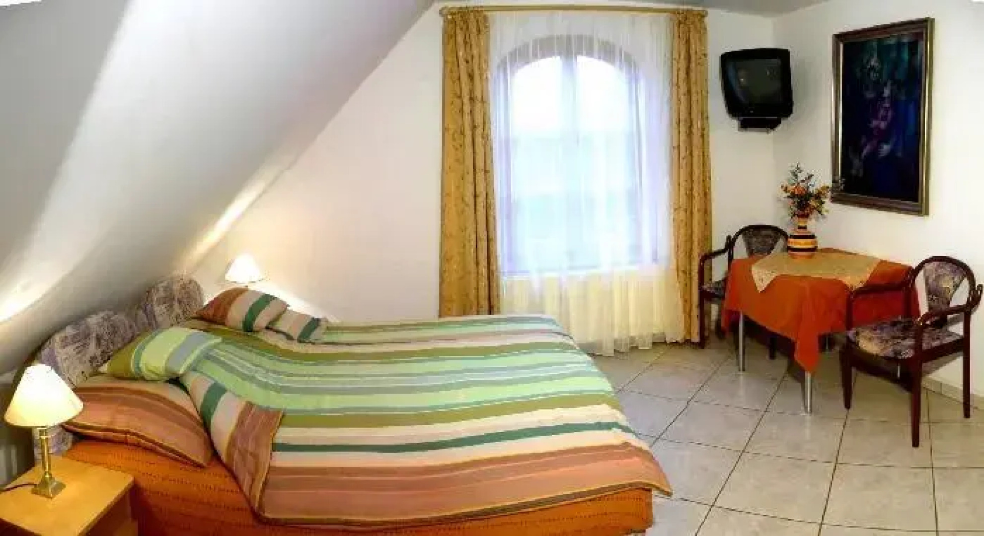 Hotel-Pension Residenz