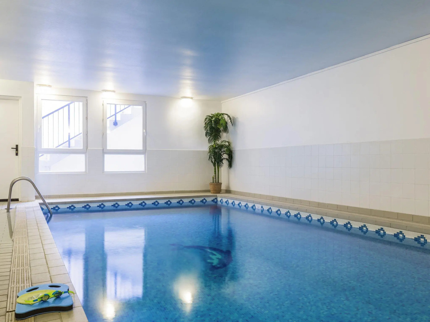 Aparthotel Adagio Access Paris Vanves Porte de Versailles