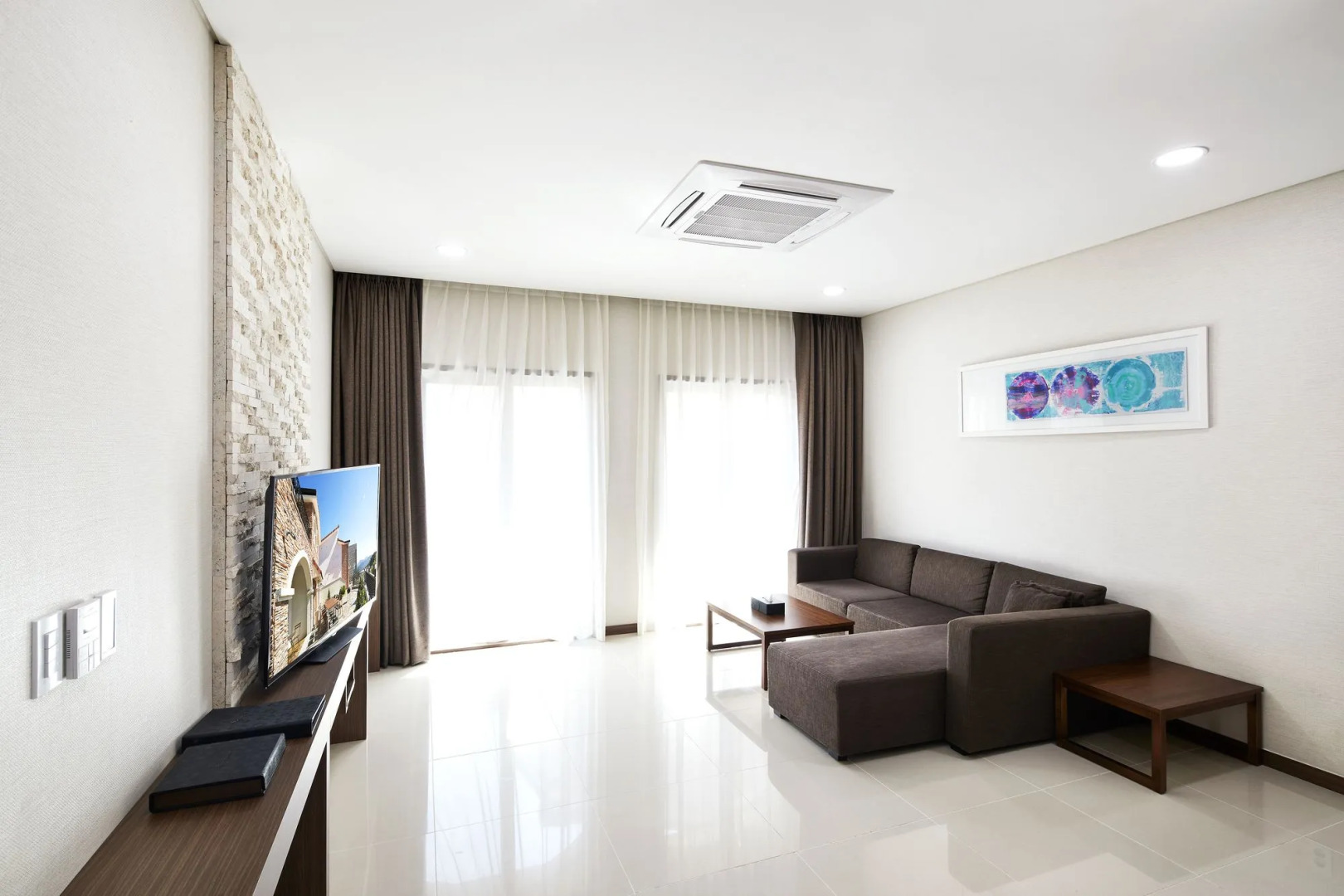 The Soom Forest Hotel