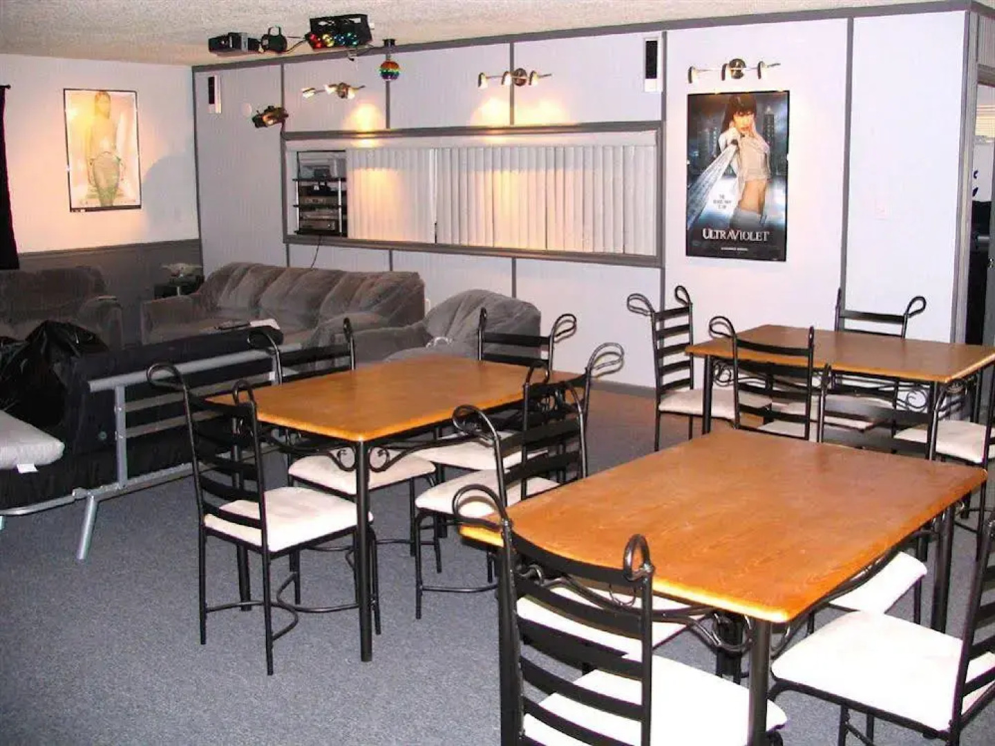 Escape Bed & Breakfast