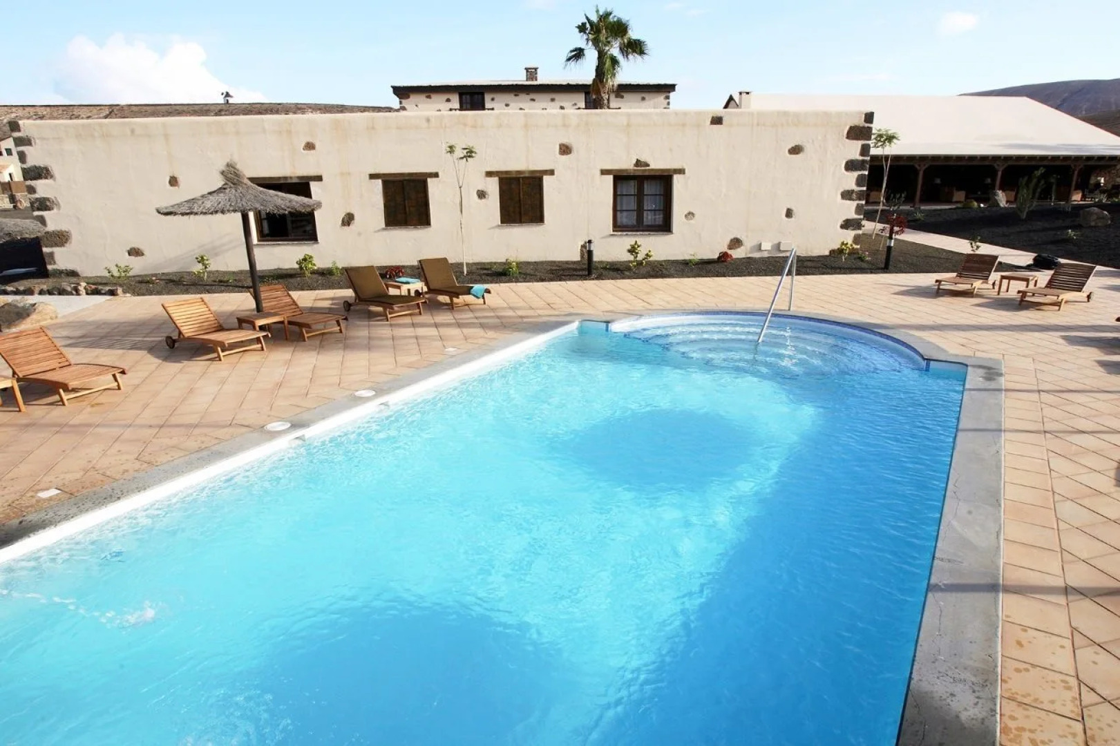 Villas Oasis Casa Vieja