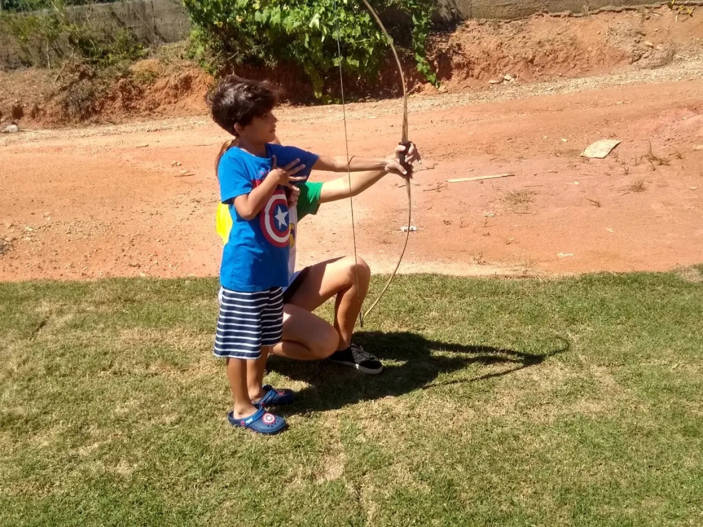 Hotel Fazenda Molise