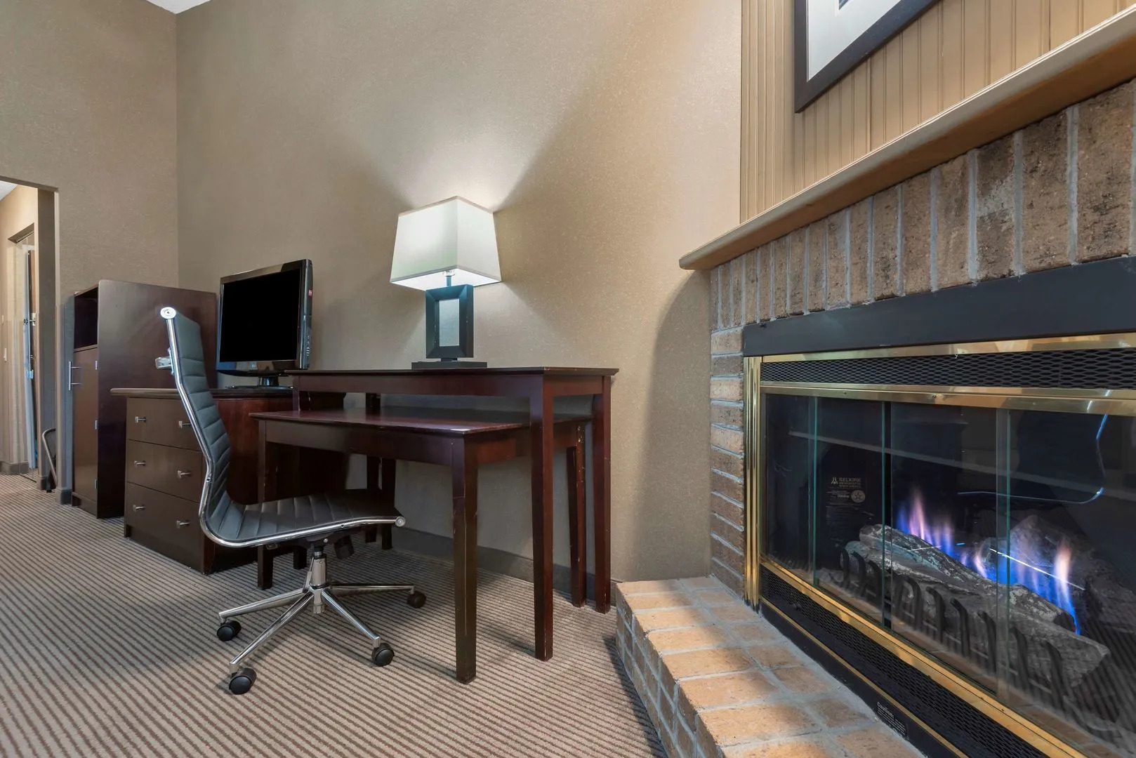 Best Western University Inn