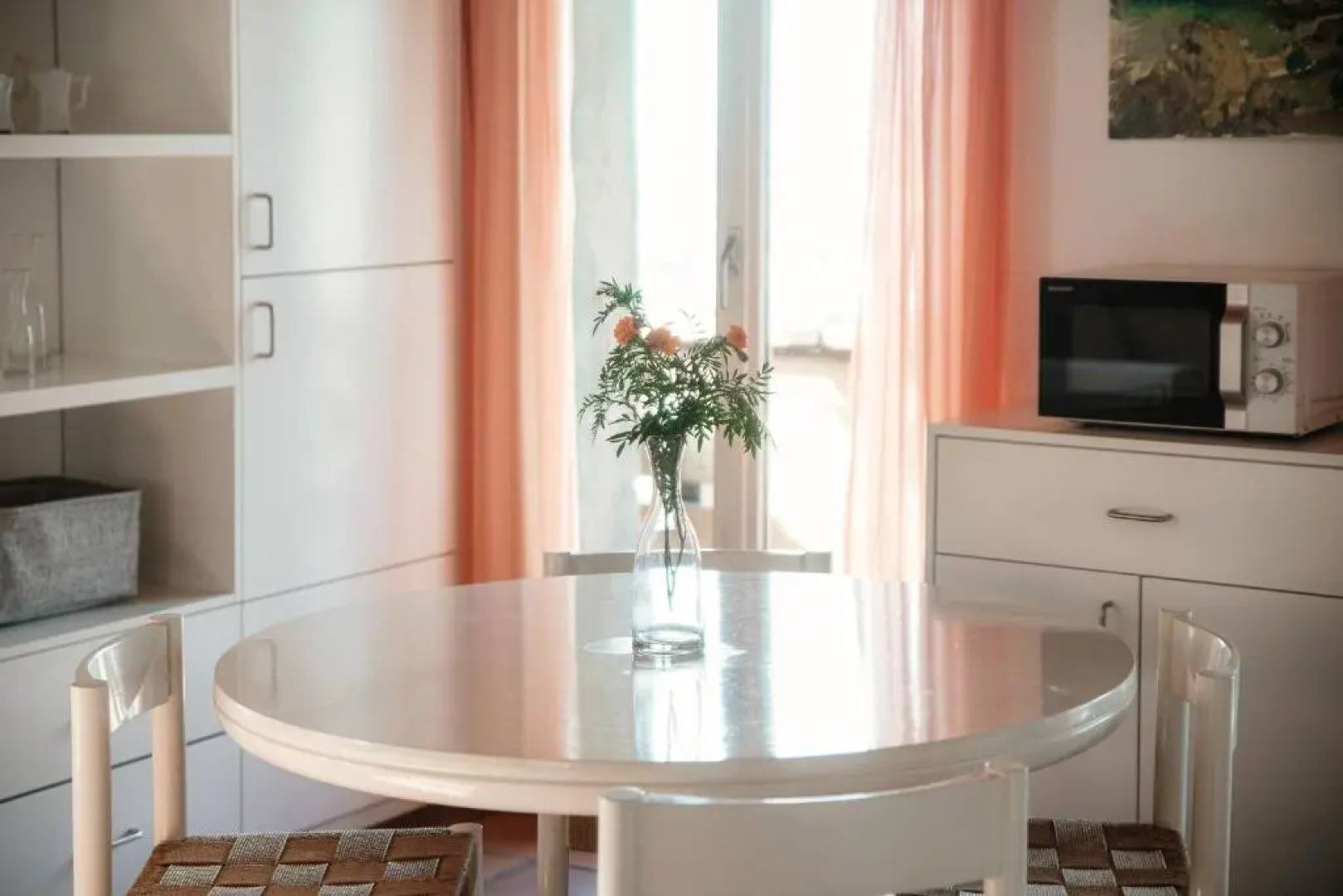 La Casa tra le Vigne