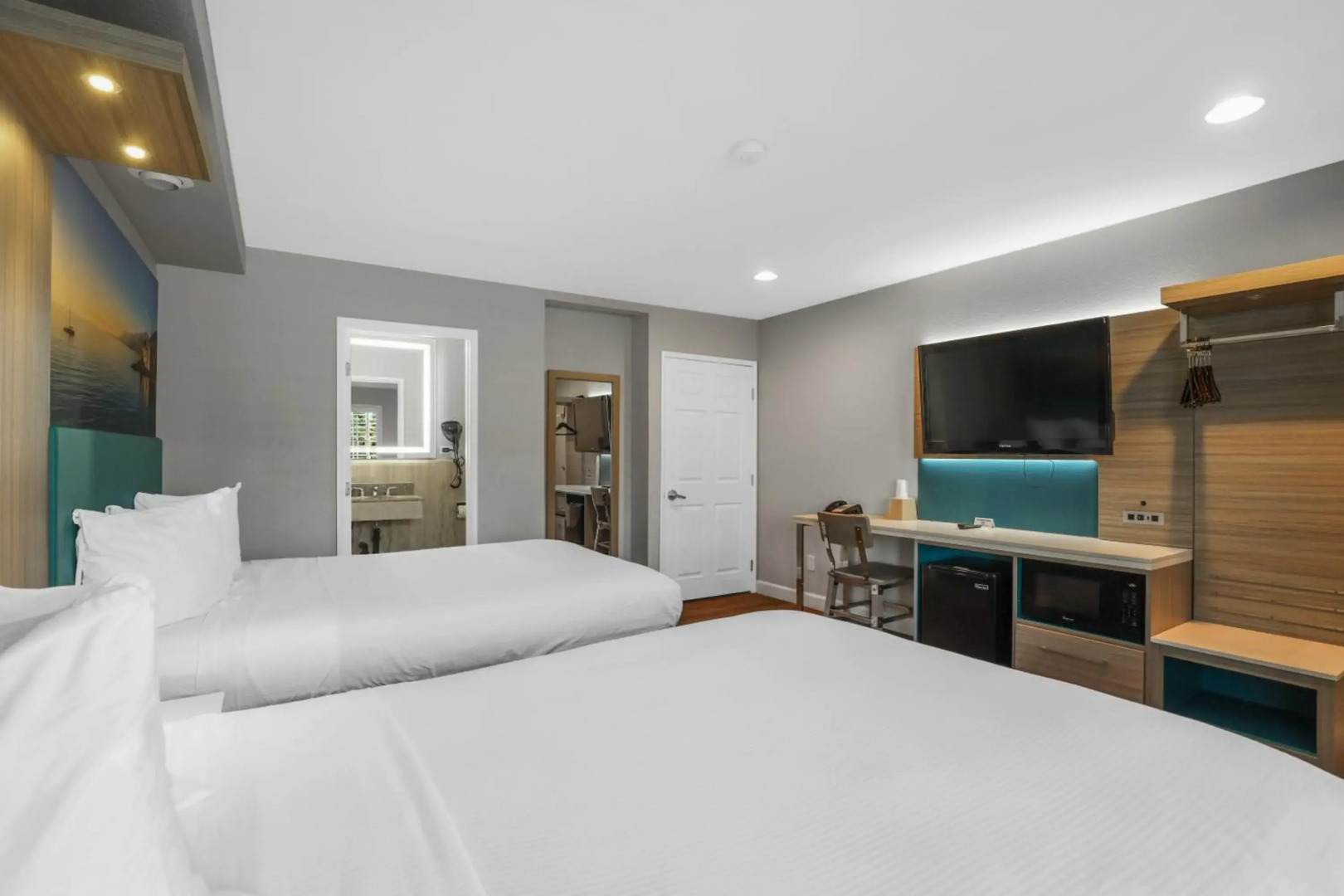 Motel Mediteran Escondido