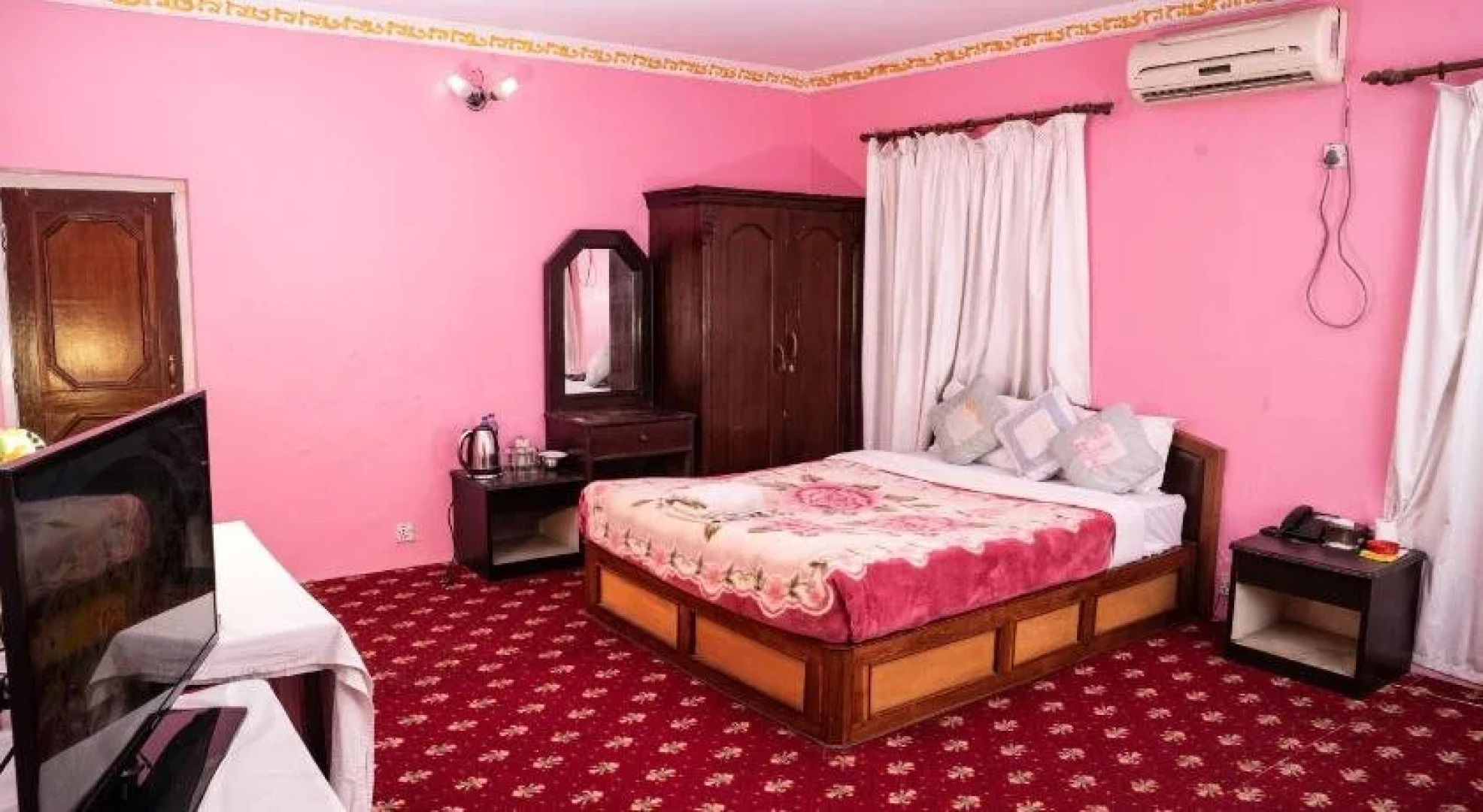 Regal Hetauda Resort Pvt. Ltd.