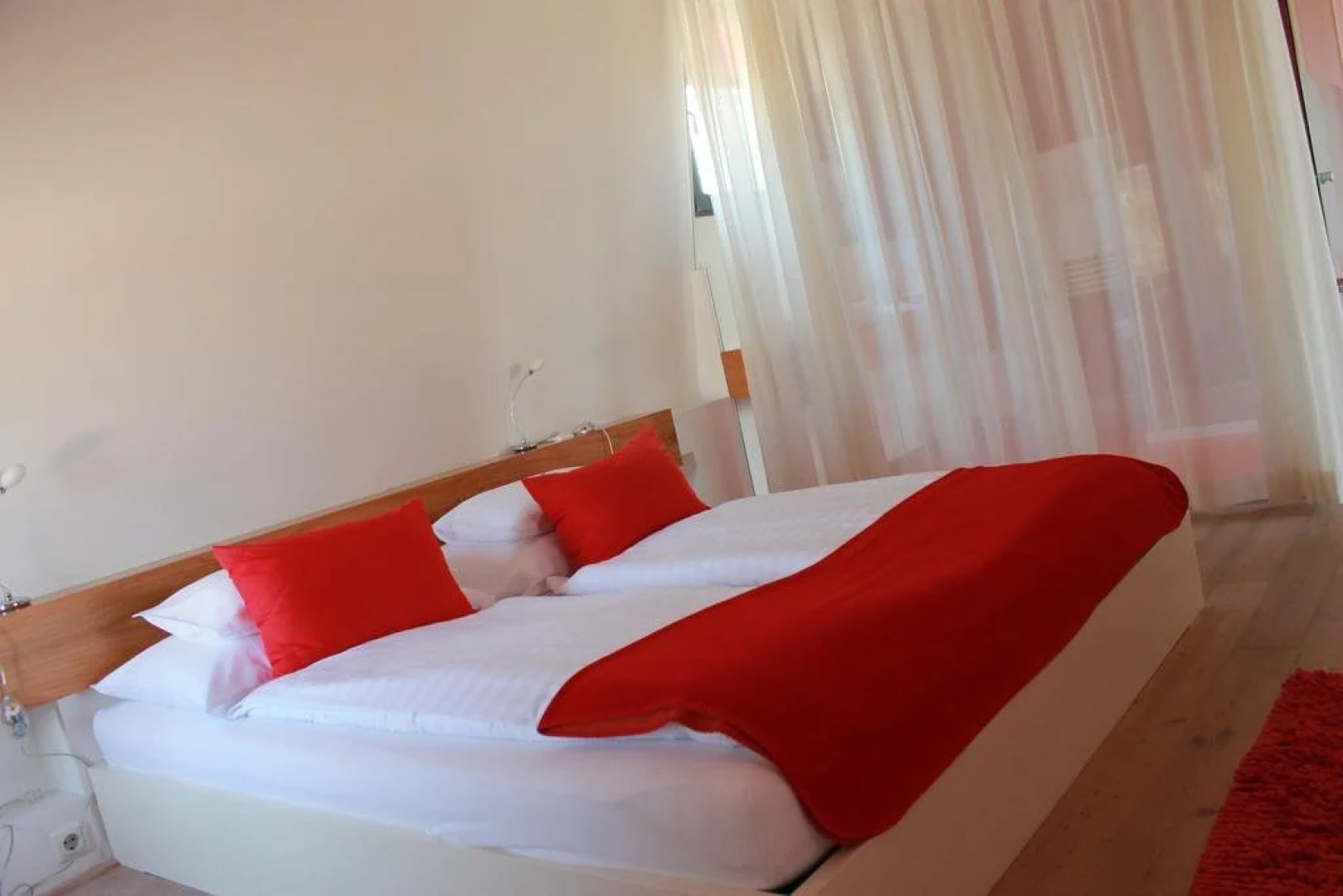 Hotel am Nyikospark