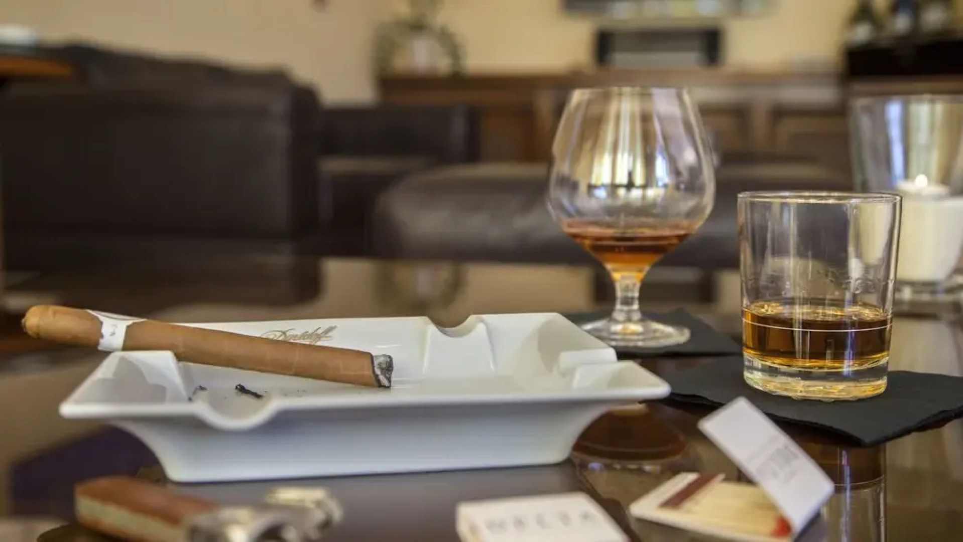 Villa Delta – Parkhotel Delta