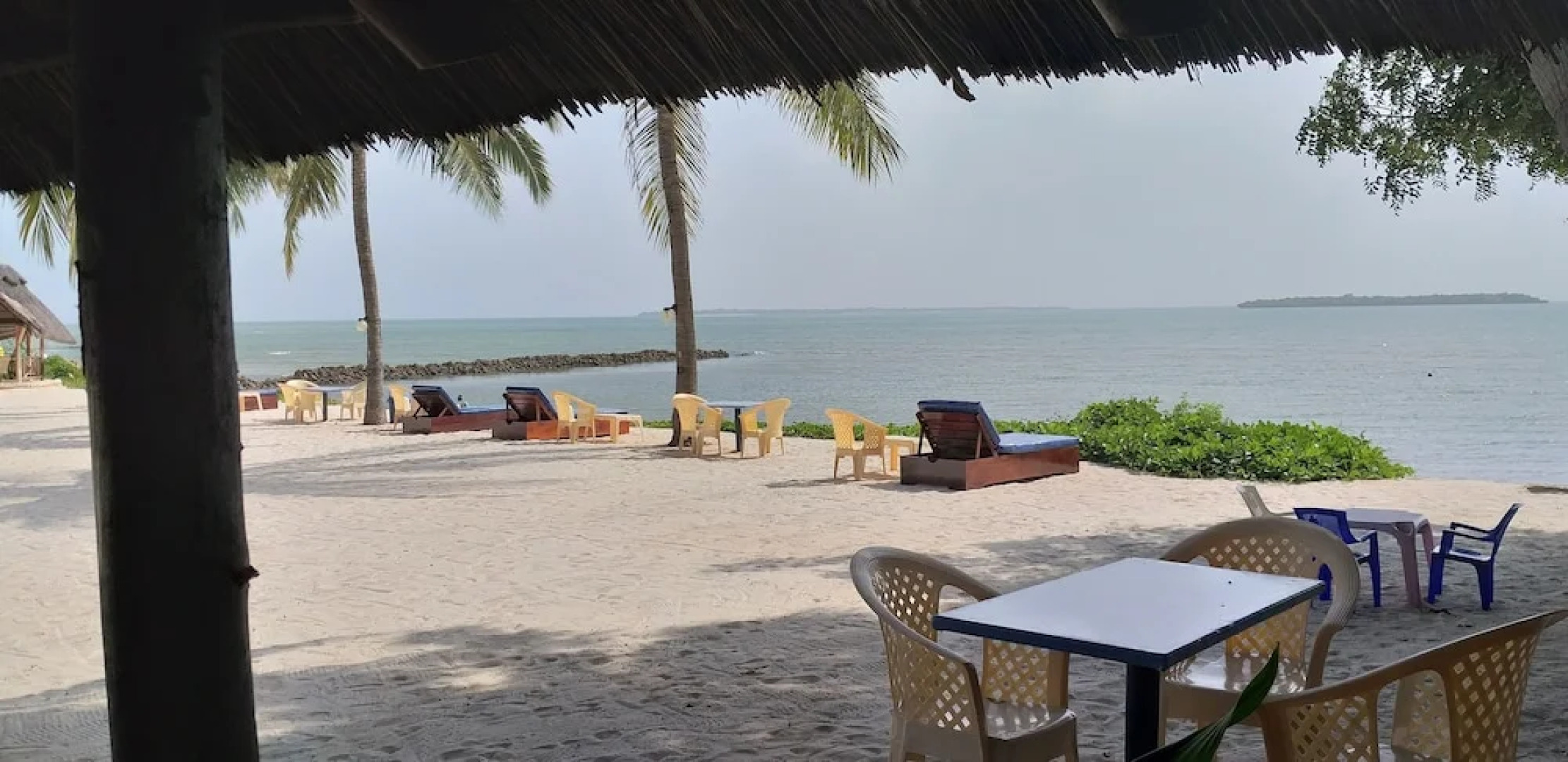 Azure Boutique Resort