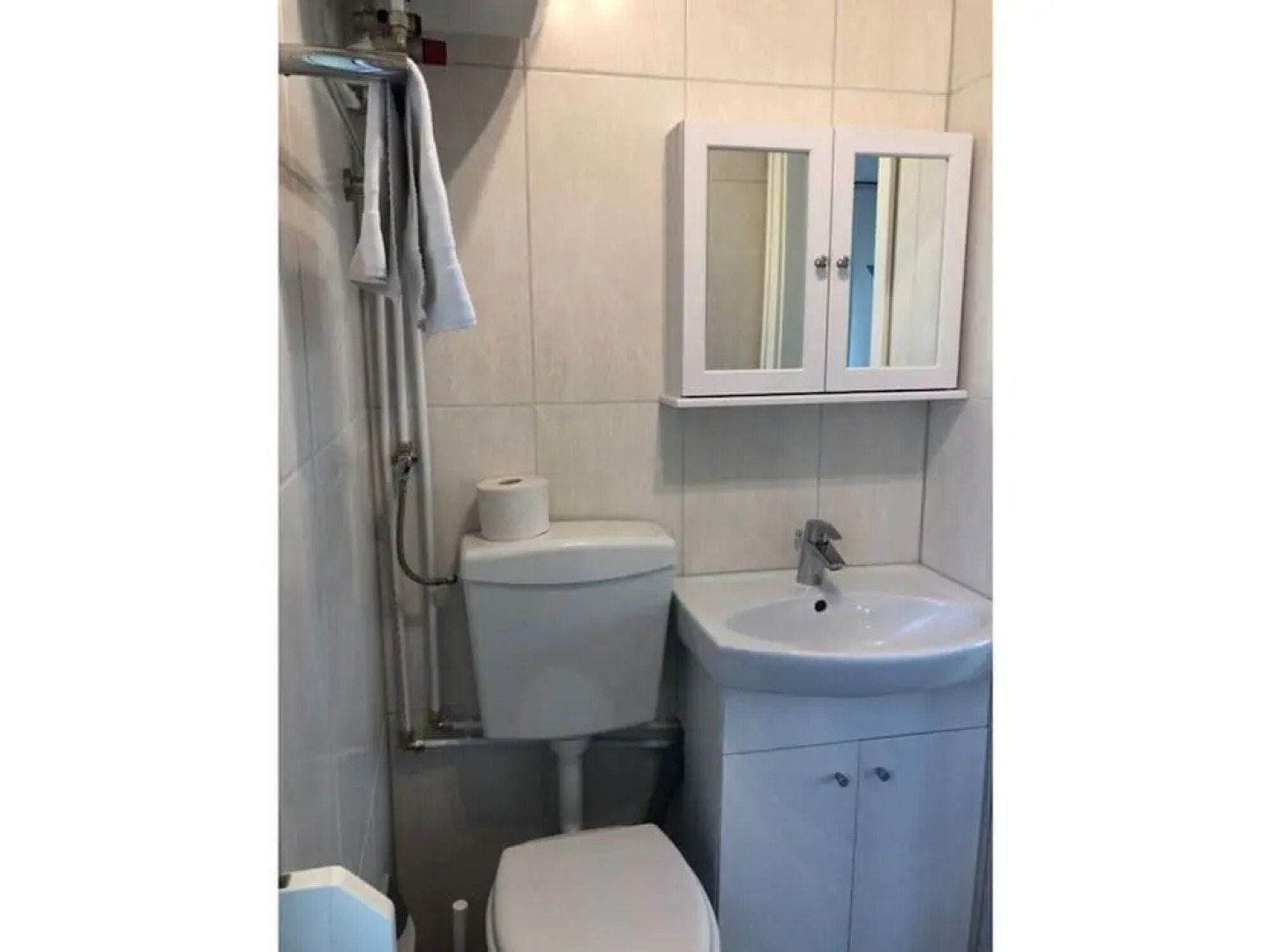 Bungalow Oberspreewald