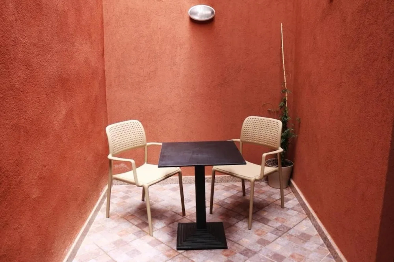 Maison d'hote Dar amghar