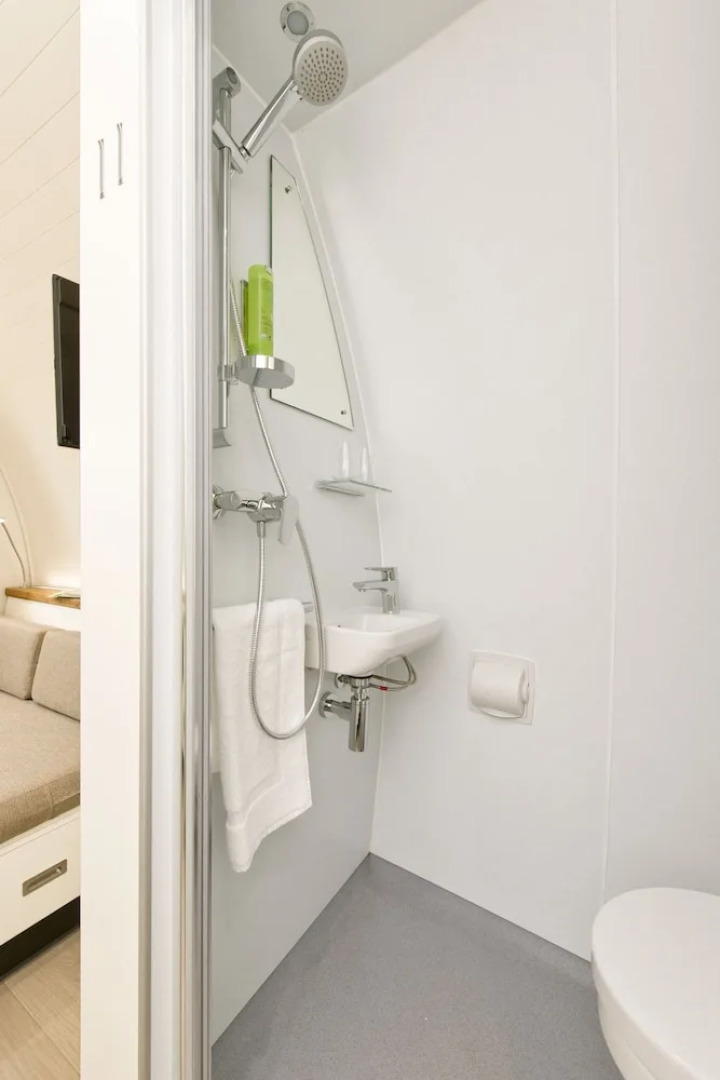 Glamping Resort Biosphäre Bliesgau