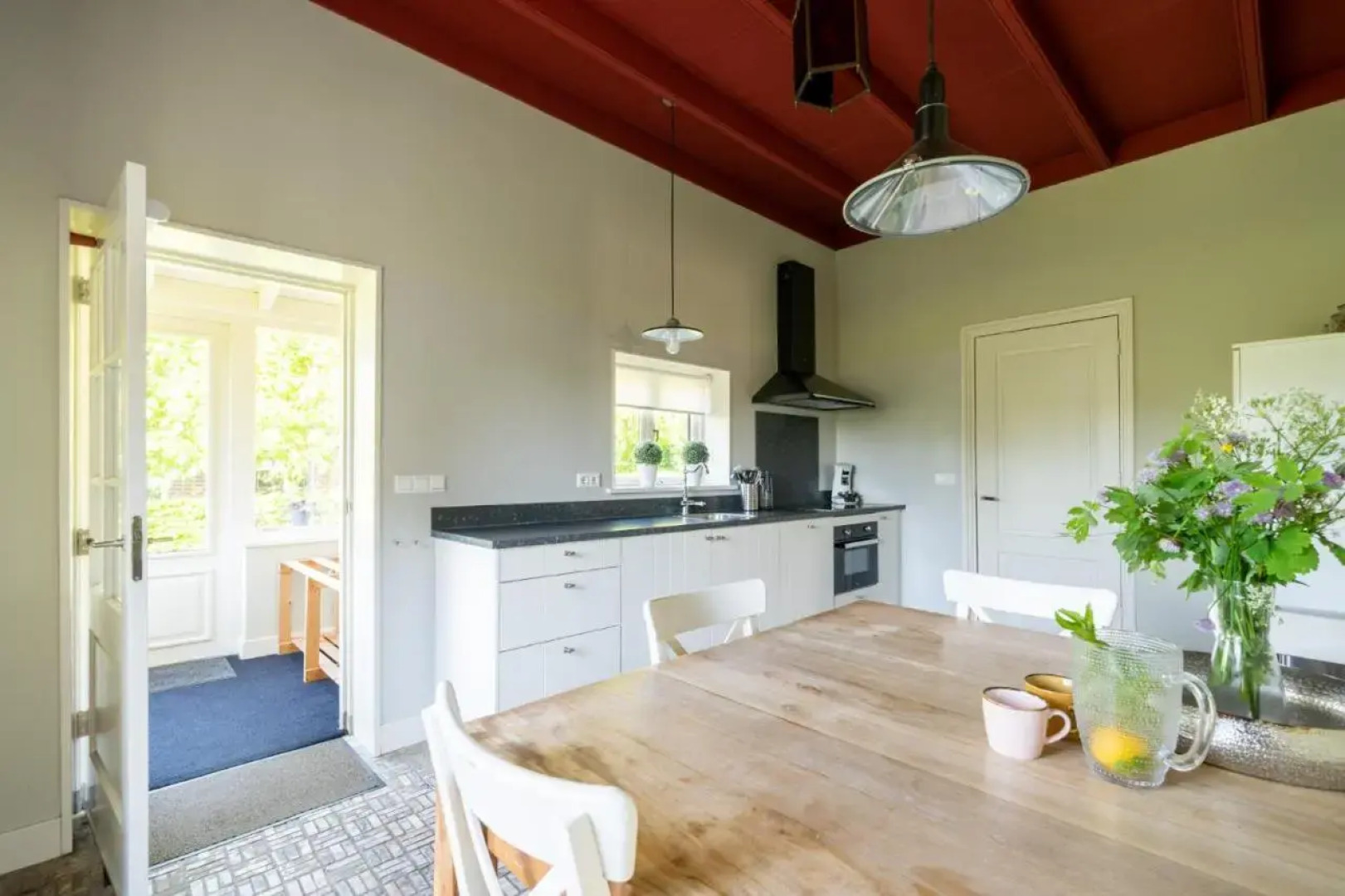 Natuurlogies Buurse Buiten