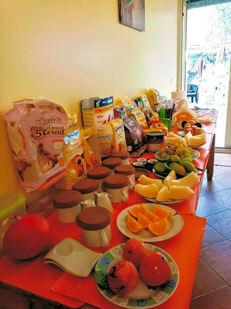 B&B Villa Sant'Antonio