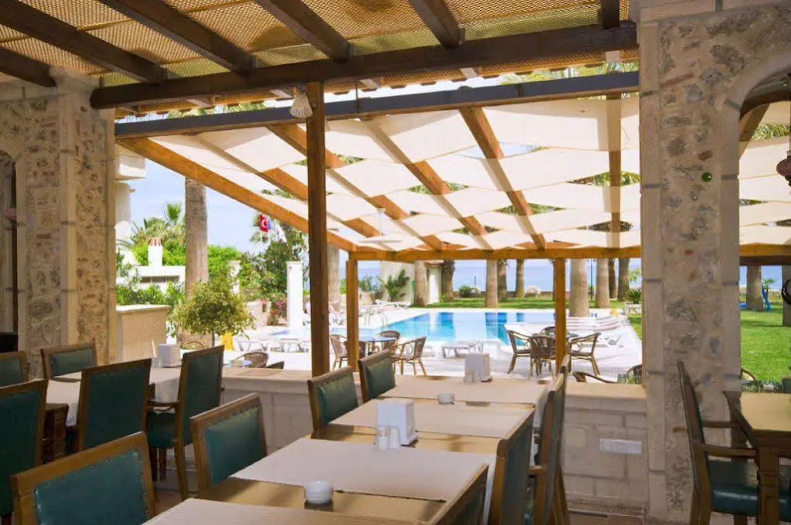 My Marina Select Hotel