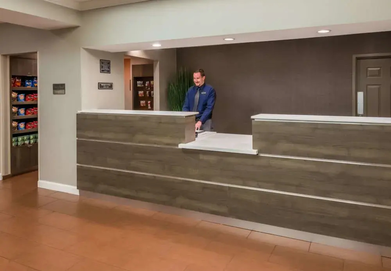 Residence Inn Chattanooga Downtown